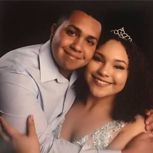 Meet your Posher, Enid